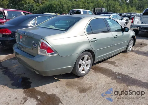 2009 Ford Fusion Se z USA, uszkodzony, nr VIN 3FAHP07179R156763